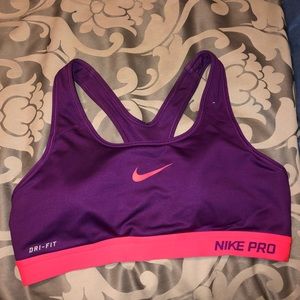 Nike Sports Bra